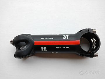 Attacco manubrio 3T ARX TEAM