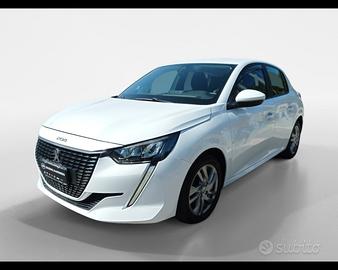 PEUGEOT 208 1.5 bluehdi Active s&s 100cv
