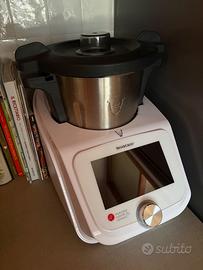 Silvercrest Monsieur Cuisine Connect Smart