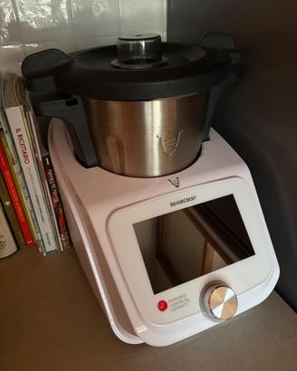 Silvercrest Monsieur Cuisine Connect Smart