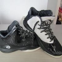 Adidas d rose 773