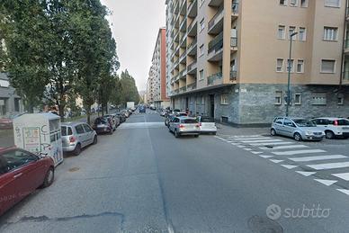 Corso rosselli grazioso trilocale ristrutturato