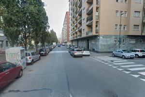 Corso rosselli grazioso trilocale ristrutturato