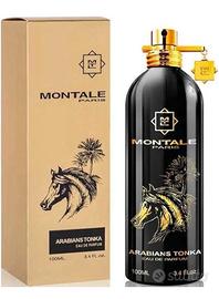 Profumi di equivalenza - Montale - Arabians Tonka