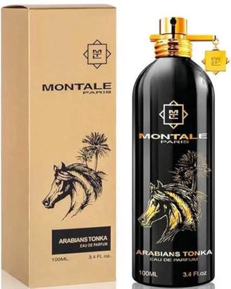 Profumi di equivalenza - Montale - Arabians Tonka