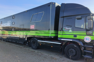 Bilico racing auto/moto