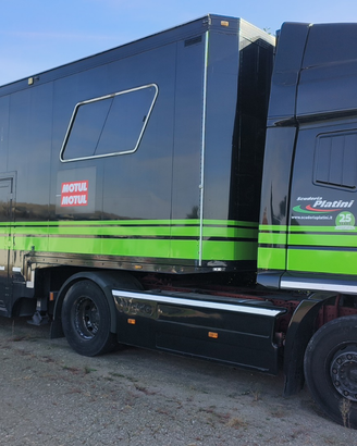 Bilico racing auto/moto