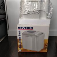 Severin Macchina per pane