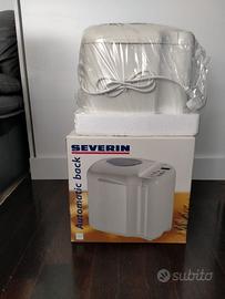 Severin Macchina per pane