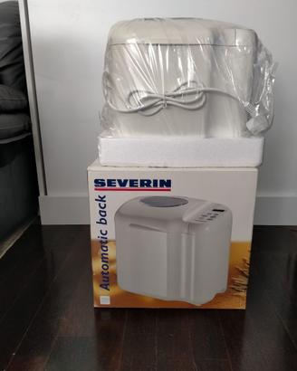Severin Macchina per pane