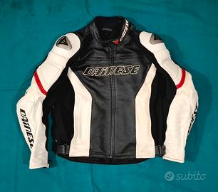 Giacca Dainese Racing C2 tg. 56/XXL