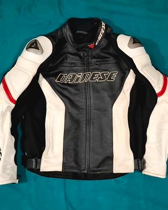 Giacca Dainese Racing C2 tg. 56/XXL