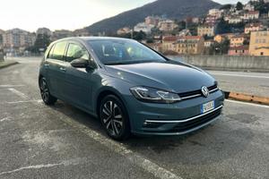 Volkswagen Golf 1.6 TDI 115 CV DSG 5p. Executive B