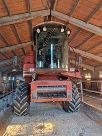 Metitrebbia Laverda 3550