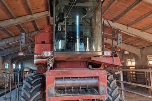 Metitrebbia Laverda 3550