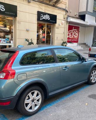 Volvo C 30 1.6 diede del 2007