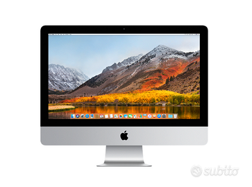 Apple iMac 2017 3 GHz