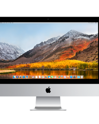 Apple iMac 2017 3 GHz
