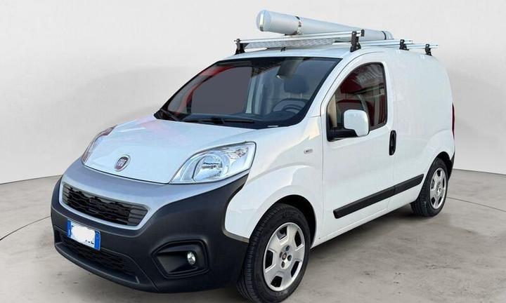 FIAT Fiorino 1.3 MJT 95CV OFFICINA MOBILE (11...