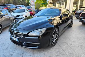 640d Gran Coupé Futura * 313 CV * Aut. 8 marce *