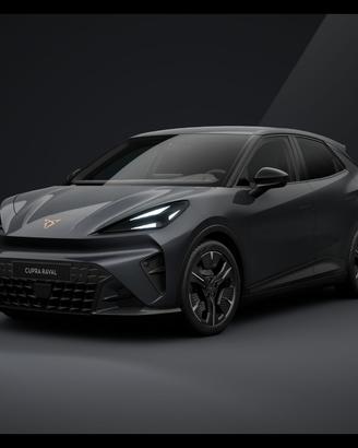 CUPRA CUPRA Raval Edge 37 kWh 99 kW (135 CV) Elett