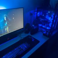 Pc da gaming MSI RTX 3090ti