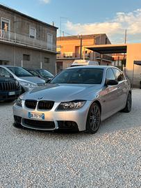 Bmw 330d m57 2006