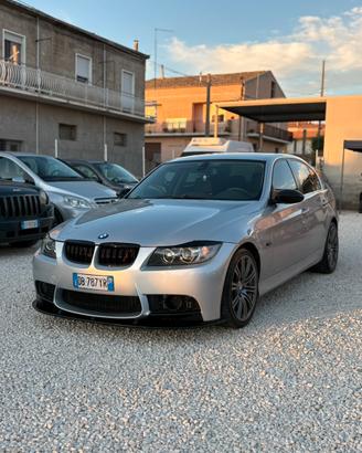 Bmw 330d m57 2006