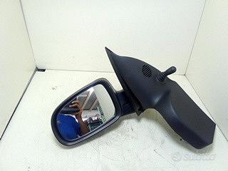 RETROVISORE EST. SX. OPEL CORSA (X01) (10/00-06/06