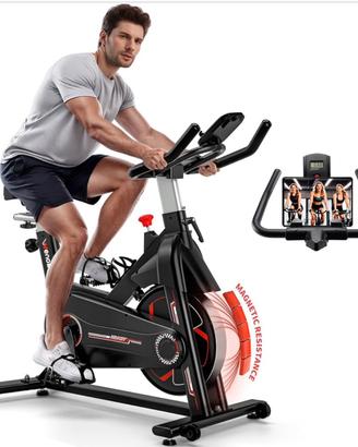 Spin Bike Wenoker JC306 – NUOVA