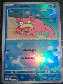 CARTA Pokémon rara 