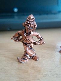 Rudolf & Otto, clown da collezione