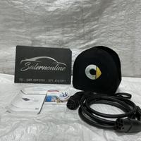 Carica batteria Smart 453 elettrica