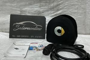 Carica batteria Smart 453 elettrica