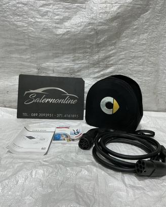 Carica batteria Smart 453 elettrica