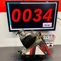 CASSA FILTRO HONDA CRF 250 DAL 2004 AL 2005