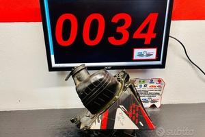 CASSA FILTRO HONDA CRF 250 DAL 2004 AL 2005