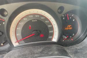 Isuzu dmax 3.0 163cv