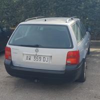 ricambi passat sw 1.6 benzina