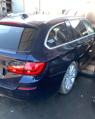 Ricambi usati BMW 525 xd f11 2012 2.0 diesel n47d2