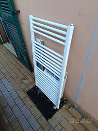 calorifero per Bagno