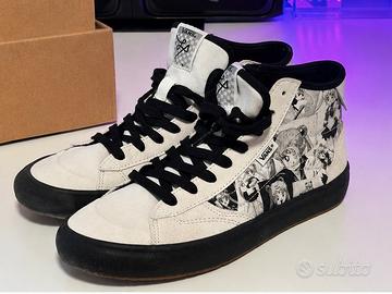 Vans Sailor Moon Limited Edition 39