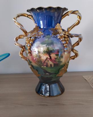 Vaso ornamentale 