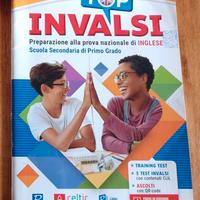Eserciziario prove invalsi inglese