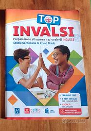 Eserciziario prove invalsi inglese