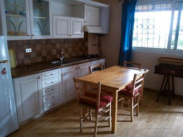 Monolocale con parcheggio