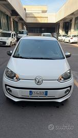 Volkswagen eco up! 1.0 Metano