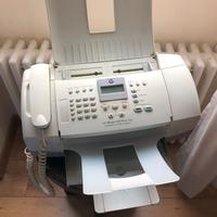 Stampante Scanner Fax Telefono Multifunzione Canon