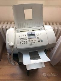 Stampante Scanner Fax Telefono Multifunzione Canon