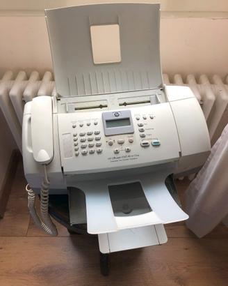 Stampante Scanner Fax Telefono Multifunzione Canon